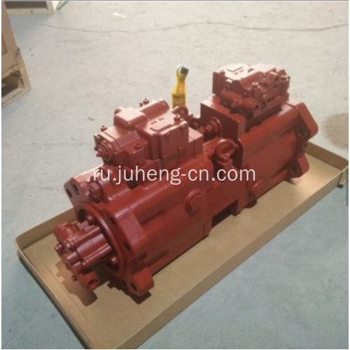 EC380DL Гидравлический насос EC380DL Главный насос 14638307